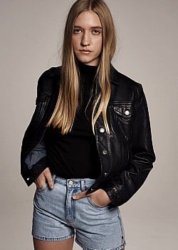 Coco Gordon Moore